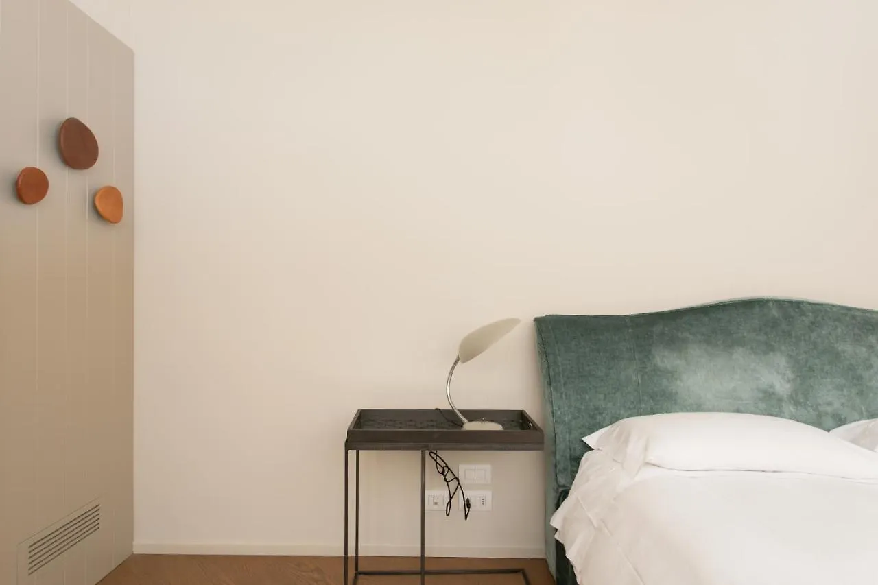 Apartment Ferienwohnung Infinite House Ca' Vendramin Venedig Italien