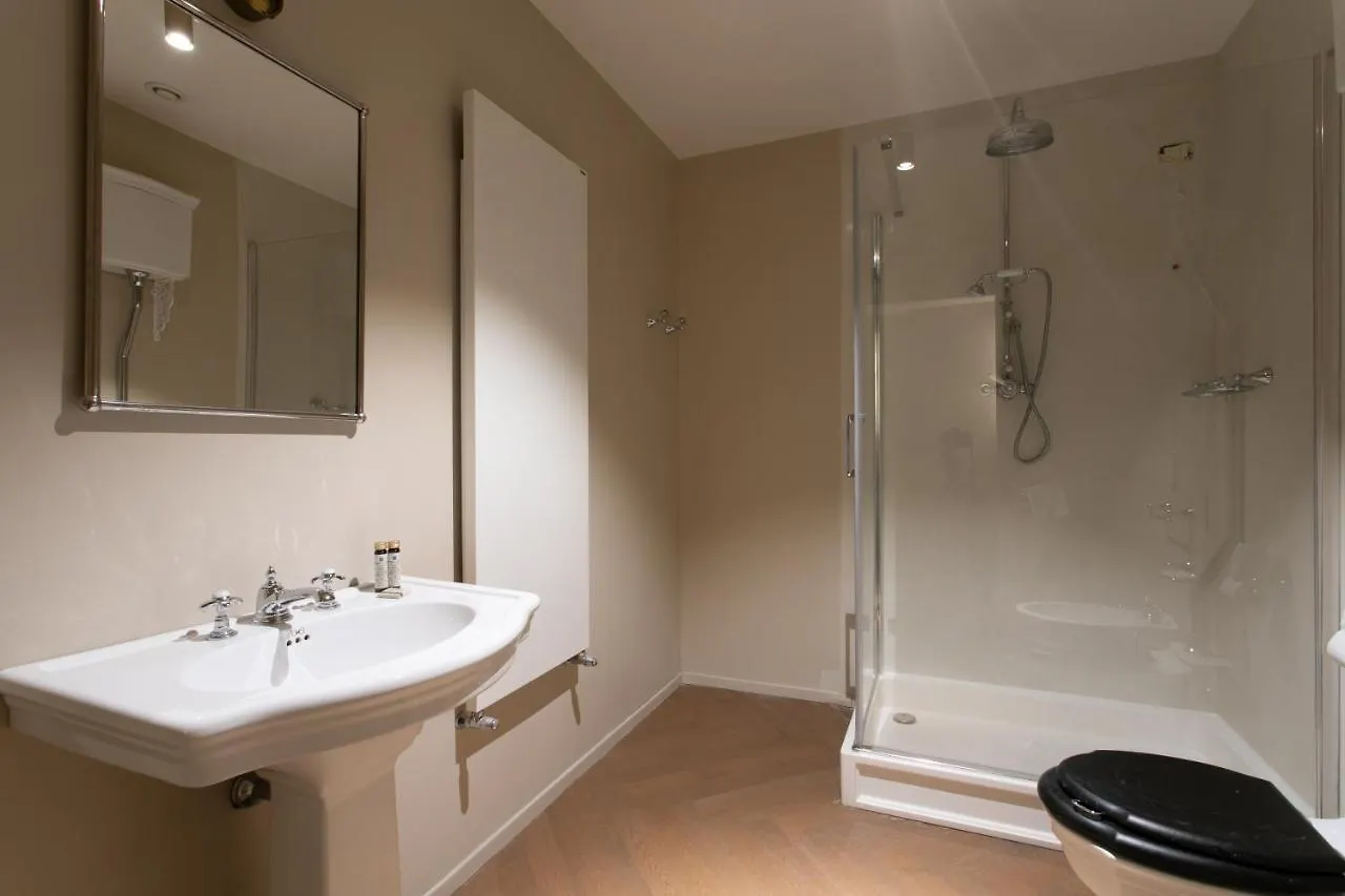 Apartment Ferienwohnung Infinite House Ca' Vendramin Venedig