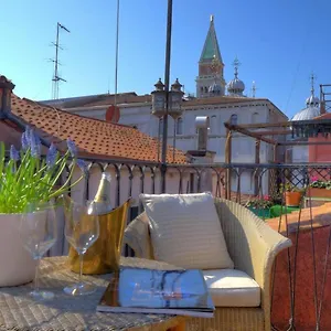 Campanile Canonica Design House Apartment
