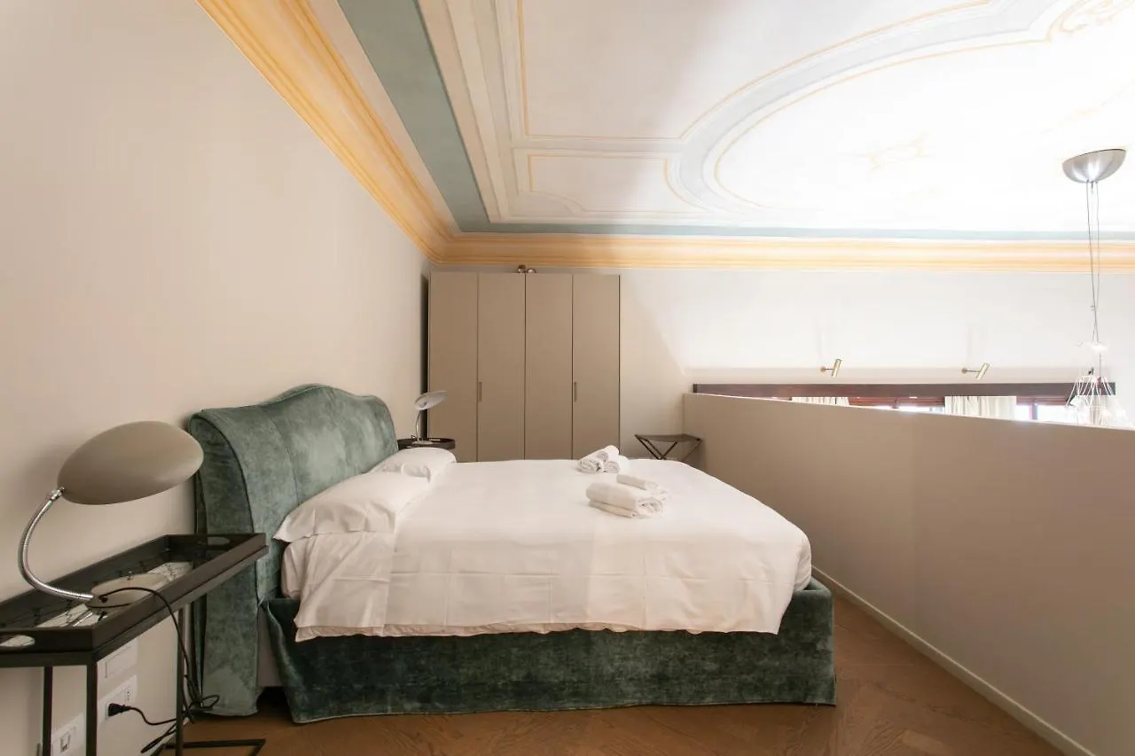 Infinite House Ca' Vendramin Apartment Venice