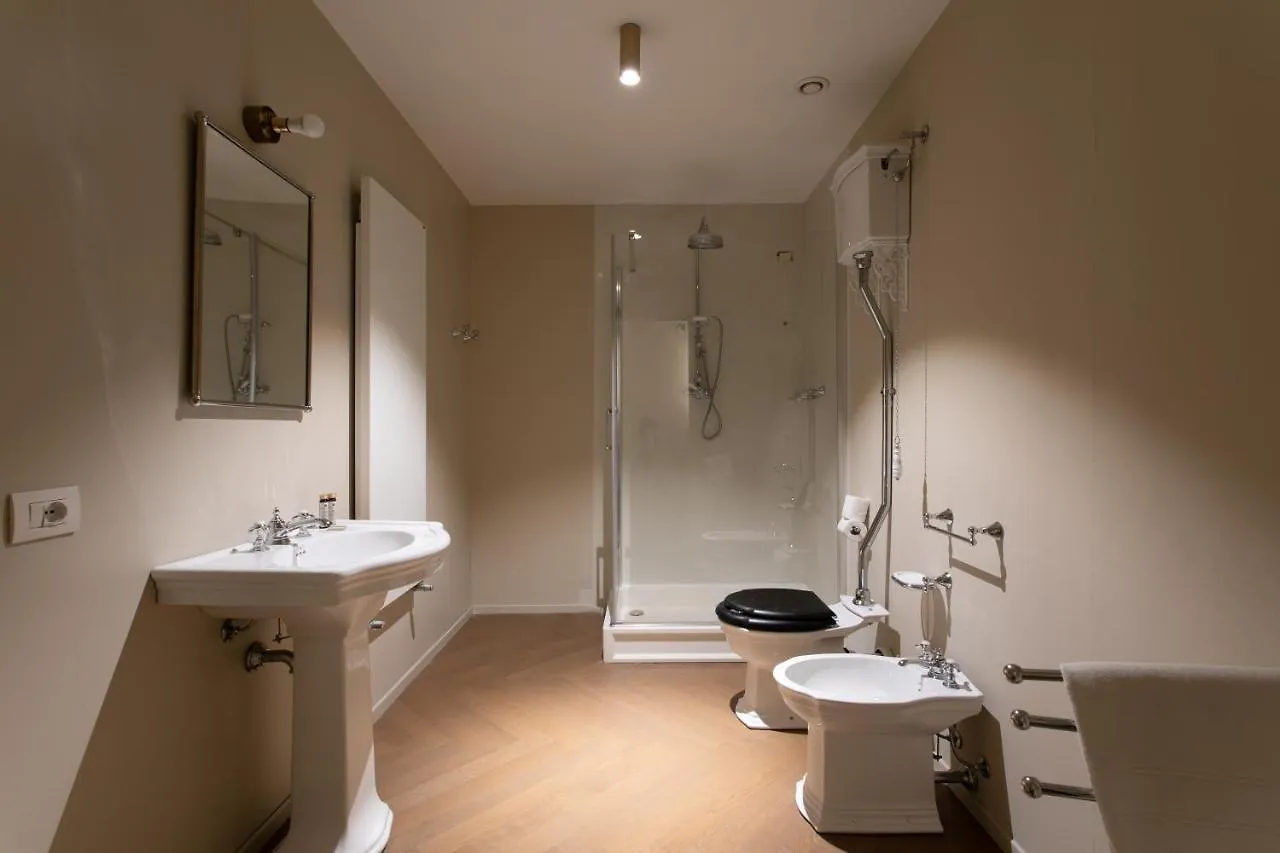 Infinite House Ca' Vendramin Apartment Venice