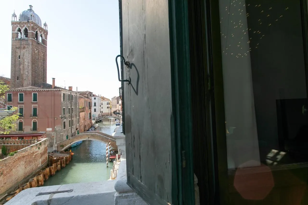Infinite House Ca' Vendramin Apartment Venice 0*,  Italy